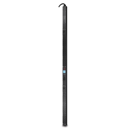 [731304277019] APC Netshelter Metered Rack PDU, 0U, 230V/32A Input, 6x IEC C19  36x IEC C13 Outlets