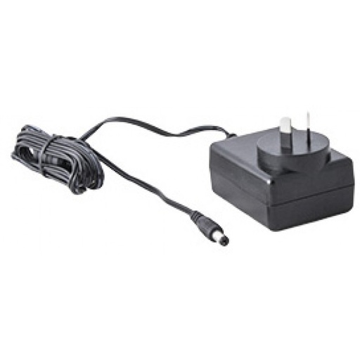 [6938818310490] Yealink PSU-5V/600MA-DC5.5(1.8M) Power Supply Unit PSU (Suits Yealink: T19PE2 + T21PE2 +T23G Fanvil: X3 + X4) W53H, W52H, W70B - IPG-5VPSU0.6A