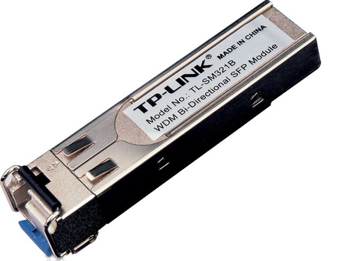 [6935364030520] TP-Link SM321B WDM SFP Module WDM Bi-Directional SFP Module(LS)
