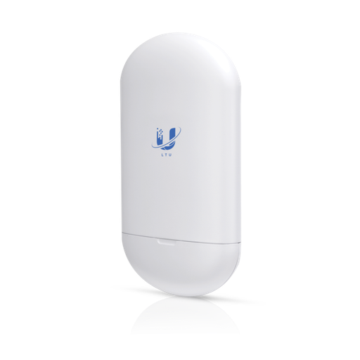 [817882029933] Ubiquiti 5GHz radio, 5GHz PtMP LTU Client, Up To 10km, 13 dBi Antenna, Functions in PtMP Environment w/ LTU-Rocket as Base Station,  2Yr Warr