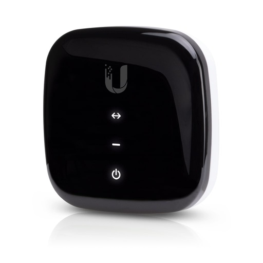[817882026734] Ubiquiti UFiber Active Ethernet, Fiber to Ethernet Converter (Ethernet Media Converter), Up to 1 Gbps, 1 SFP port  1 GbE RJ45 LAN port, 2Yr Warr