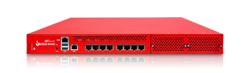 [654522964342] Trade Up to WatchGuard Firebox M4800 with 3-yr Total Security Suite
