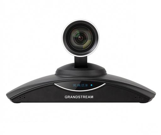 [6947273701835] Grandstream GVC3200 SIP/Android Video 9-way hybrid-protocol Conferencing Solution, 1080p Full-HD Video, PTZ camera with 12x zoom
