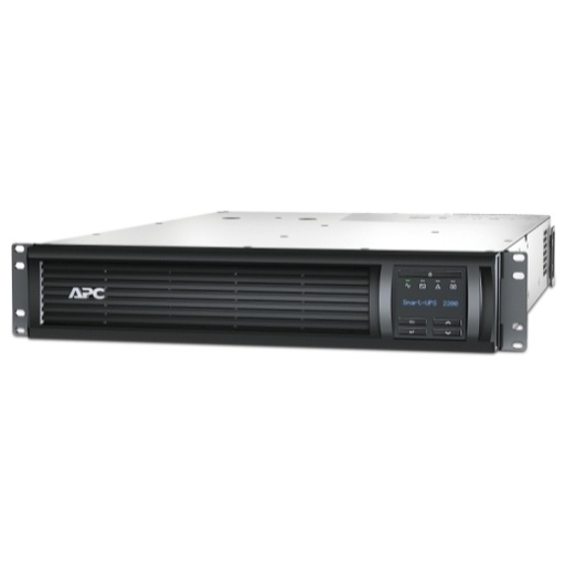 [731304337324] APC Smart-UPS 2200VA/1980W Line Interactive UPS, 2U RM,230V/16A Input,1x IEC C19  8xIECC13 Outlets,Lead AcidBattery,SmartConnect(power cab not incl)