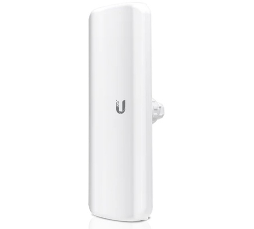 [817882025874] Ubiquiti LiteBeam AC All-in-one, 802.3AC AirMax Radio with 16dBi 90 deg 5GHz 802.11ac Antenna with GPS Sync and Management Radio, 2Yr Warr