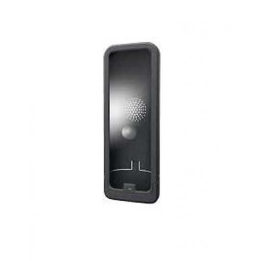 [6938818303348] Yealink Protective Case for the W53H, Compatible For Yealink W53H Handset, Shock, Scratch  Crash Proof, Black