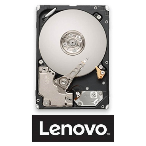 [889488432752] LENOVO ThinkSystem 2.5" 600GB 10K SAS 12Gb Hot Swap 512n HDD for SR250/SR530/SR550/SR570/SR590/SR630/SR635/SR645/SR650/SR655/SR665/SR670/ST250/ST550