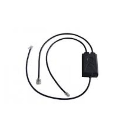 [IPF-EHS20] Fanvil EHS20 Electronic Hook Switch (EHS) Adapter - Jabra Only. For EPOS l Sennheiser use IPF-SENN-EHS