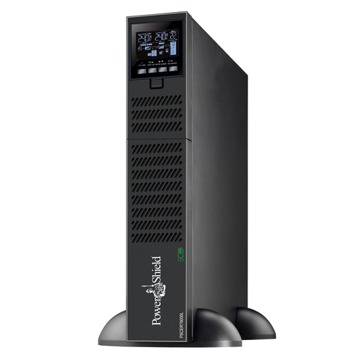 [9346909000651] PowerShield Centurion RT 10000VA, Long Run (UPS Power Module) - Hardwired, high capacity power solution, 2-year warranty