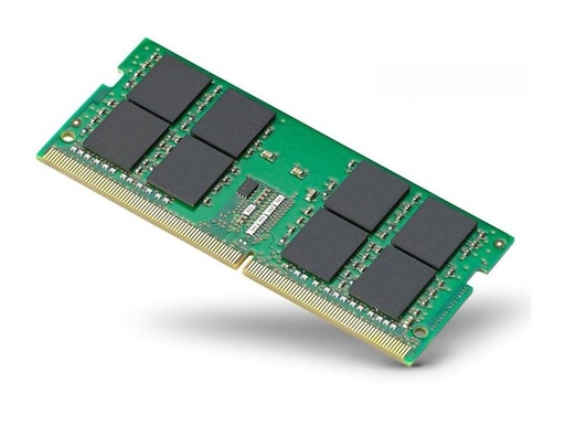 [740617296082] Kingston 16GB (1x16GB) DDR4 SODIMM 3200MHz CL22 2Rx8 ValueRAM Notebook Laptop Memory DRAMCL22 260-Pin SODIMM