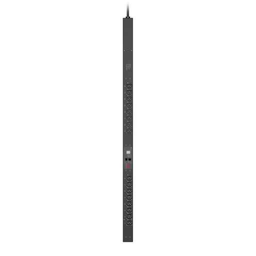 [UPAPC-AP7950B] APC Switched Rack PDU, 0U, 230V/10A Input, 16x IEC C13 Outlets
