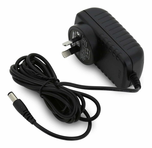 [IPF-5V2APSU] Fanvil 5 Volt 2 Amp PSU to Suit Fanvil X4U / X5U / X5U-R / X6U,  Enterprise IP Phones, Blister Pack Oem Packaging