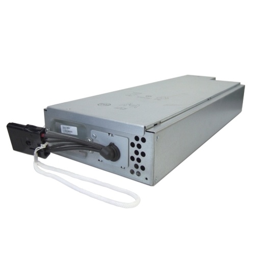 [731304282679] APC Replacement Battery Cartridge #117, Suitable For SMX2200R2HVNC, SMX2200RMHV2U, SMX3000RMHV2U, SMX3000RMHV2UNC