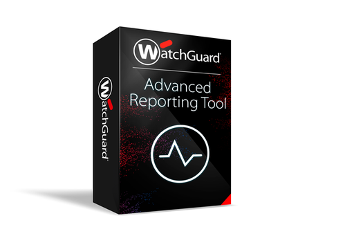 [NWG-WGINSG30603] Watchguard Endpoint Module - Advanced Reporting Tool - 3 Year - 1001 to 5000 licenses