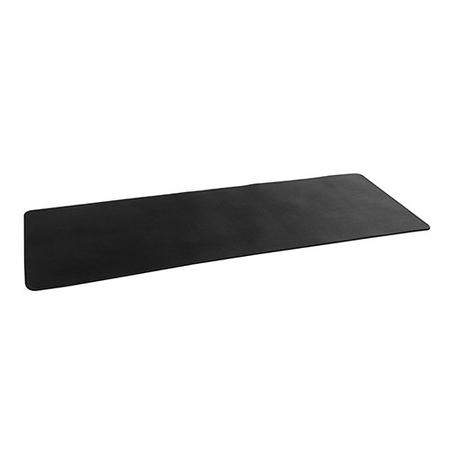 [6956745162166] Brateck Extended Large Stitched Edges Gaming Mouse Pad (800x300x3mm)