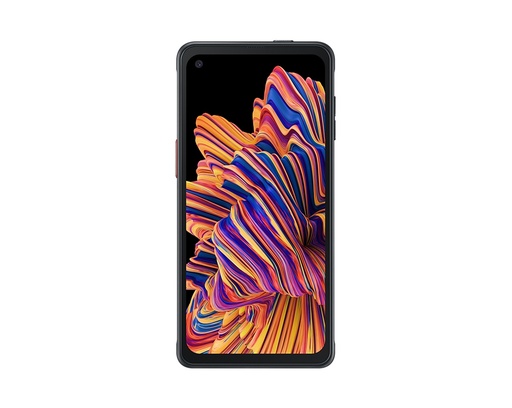 [8806090274985] Samsung Galaxy XCover Pro 4G 64GB - Black*AU STOCK*, 6.3", Full HD+, 4GB/64GB, IP68, 4050mAh interchangeable battery, 2 Years Warranty