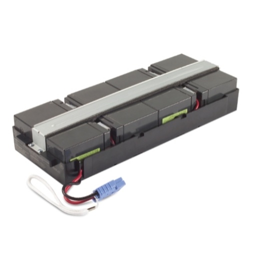 [731304111788] APC Replacement Battery Cartridge #31, Suitable For SR11KXIET, SR12KXIET