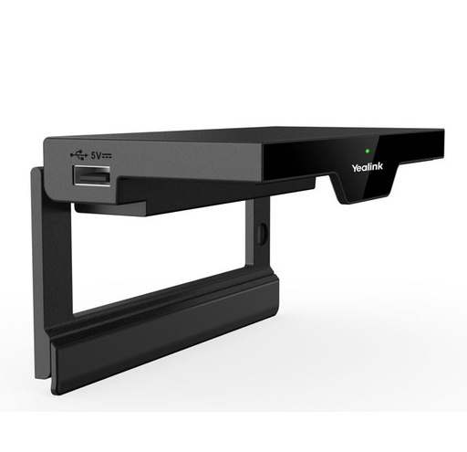 [6938818307568] Yealink Wireless Presentation System, includes Yealink Room Cast, 3m Ethernet Cable, 1.8m HDMI Cable, Power Adapter (Includes 2 Years AMS)