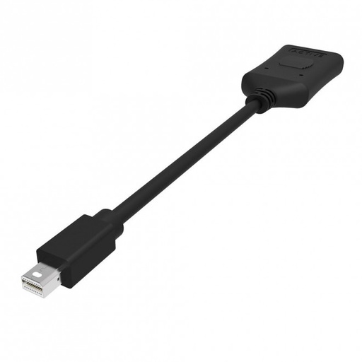 [9350414001263] Simplecom DA101 Active MiniDP to HDMI Adapter 4K UHD (Thunderbolt and Eyefinity Compatible)