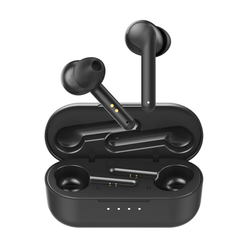 [9346396002657] mbeat® E2 True Wireless Earbuds/Earphones - Up to 4hr Play time, 14hr Charge Case, Easy Pair Fully Charging time: 2 hours Play Time: 18 hours
