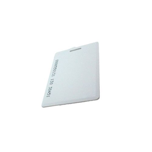 [6947273702306] Grandstream GDS37X0-CARD Single RFID Coded Access Cards, Suitable For GDS3710, GDS3705