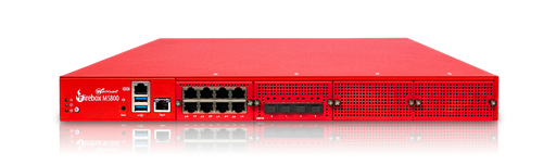 [NWG-WGM58673] Trade Up to WatchGuard Firebox M5800 with 3-yr Total Security Suite