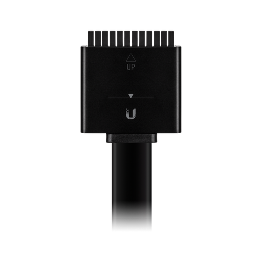 [810010071026] Ubiquiti UniFi SmartPower Cable 1.5M - For Use With NHU-USP-RPS, 2Yr Warr