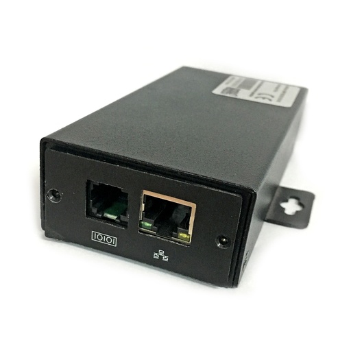 [9346909000743] PowerShield External Communications Box, enhances communication capabilities for UPS systems, reliable and durable design