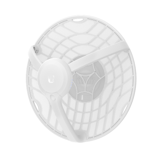 [810010070418] Ubiquiti airMAX GigaBeam Long-Range 60/5 GHz Radio 1+ Gbps Throughput and Up to 2 km Range,  2Yr Warr