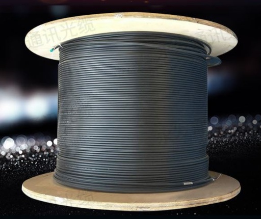 [7545235002632] 8Ware 350m CAT6A Ethernet Outdoor Underground Shielded External LAN Cable Roll on Rell Box Black Copper Twisted Core PE Jacket 23AWG >305m