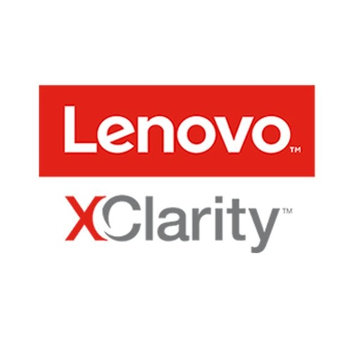 [SVL-00MT203] LENOVO XClarity Pro, Per Managed Endpoint w/5 Yr SW SS -  ST50 / ST250 / SR250 / ST550 / SR530 / SR550 / SR650 / SR630
