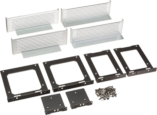 [731304322382] APC Smart-UPS SRT 19" 2 Post Mounting Rail Kit for Smart-UPS SRT