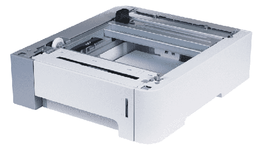 [COB-LT-100CL] Brother LT-100CL LOWER TRAY A4 SIZE TO SUIT HL-4050CDN, MFC-9450CDN/9840CDW - 500 SHEETS