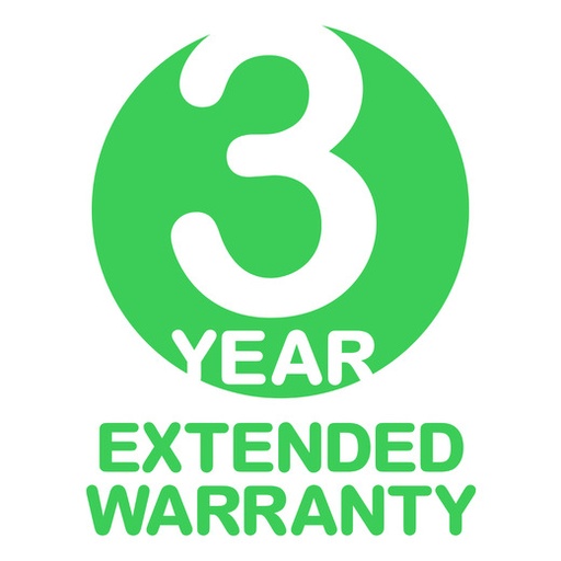 [UPAPC-WEXT3YR-SU-03] APC 3 Year Renewal Extended Warranty for (1) Smart-UPS 2.1-3kVA