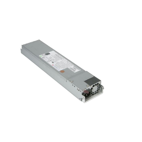 [672042164349] Supermicro 1000W 1U Redundant Power Supply PWS-1K03A-1R