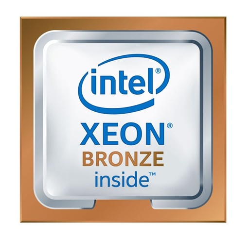 [SVL-4XG7A37990-D] LENOVO ThinkSystem SR530/SR570/SR630 Intel Xeon Bronze 3206R 8C 85W 1.9GHz Processor Option Kit w/o FAN
