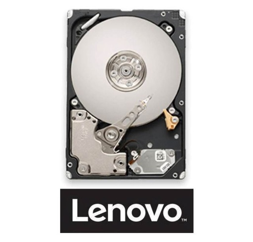 [889488455263] LENOVO ThinkSystem 2.5" 2.4TB 10K SAS 12Gb Hot Swap 512e HDD