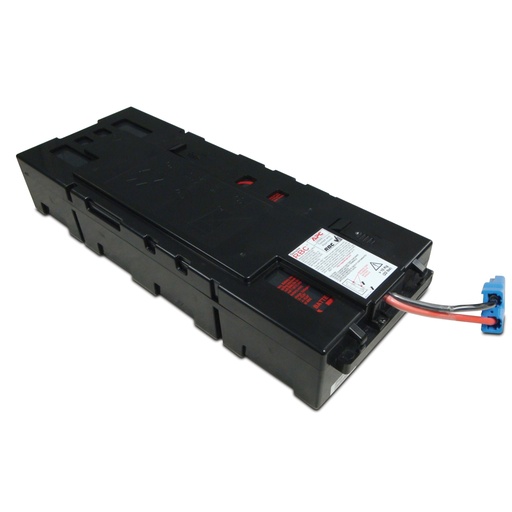 [731304281689] APC Replacement Battery Cartridge #115, Suitable For SMX1500RMI2U, SMX1500RMI2UNC, SMX48RMBP2U, SMX48RMBP2US