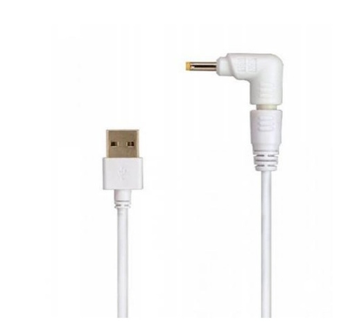 [NB-PD-PB] Oxhorn Laptop Charger Accessories Pack B - Compatible with Selected HP, Toshiba, ASUS, Samsung  - Works with Oxhorn USB Type C  Quick Charge