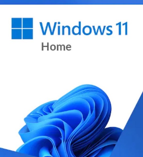 [889842965674] Microsoft Windows 11 Home Retail 64-bit USB Flash Drive (HAJ-00090)