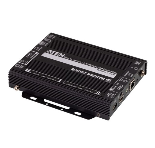 [4710469341267] Aten True 4K HDMI / USB HDBaseT 3.0 Transceiver