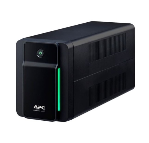 [731304410751] APC Back-UPS 950VA/520W Line Interactive UPS, Tower, 230V/10A Input, 4x Aus Outlets, Lead Acid Battery