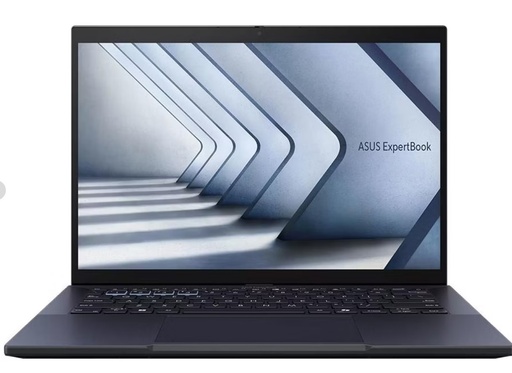 [4711387630204] ASUS ExpertBook B3 14" Intel Core 5 120U 16GB DDR5 512GB NVME,  W11 Pro, Latest Q4 2024 Model Business Laptop