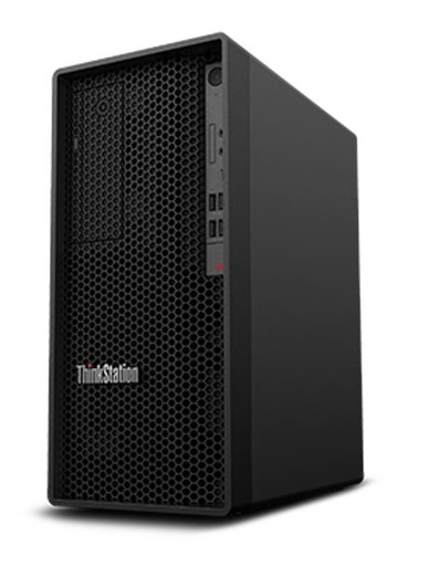 [197530577963] LENOVO ThinkStation P2 Tower Intel i9-14900K 32GB RAM 1TB SSD + 1TB HDD NVIDIA RTX 4070-12GB W680 PCle4.0 USB DP Gigabit Ethernet WIN11 3 YR WTY