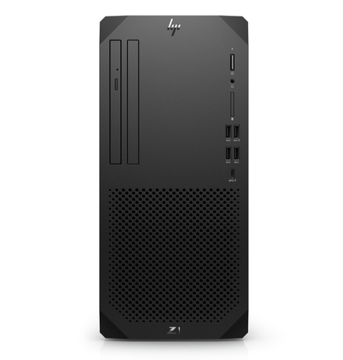 [Z1(8G0M0PA)] Z1(8G0M0PA) HP Z1 TWR G9, i7-13700, 16GB, 512GB SSD + 1TB HDD, NVIDIA T400 4GB, W11P64 DG W10P64, 3YR WTY