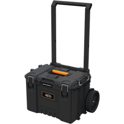 [AQSCRT] AQSCRT QUICKSTACK 2.0 Mobile Cart