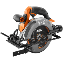 [A18CS57BL0] A18CS57BL0 18V FUSION 165mm Circular Saw Skin