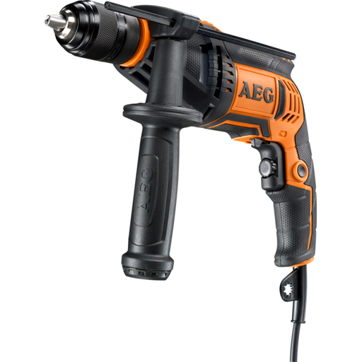[SBE750RE] SBE750RE 750W Percussion Drill