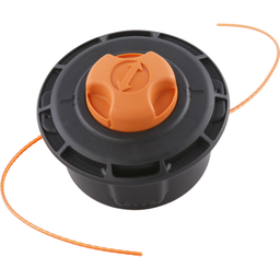 [AAC1001] AAC1001 58V Line Trimmer Bump Feed Head