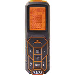 [AEGLDM50M] AEGLDM50M 50m Laser Distance Measurer